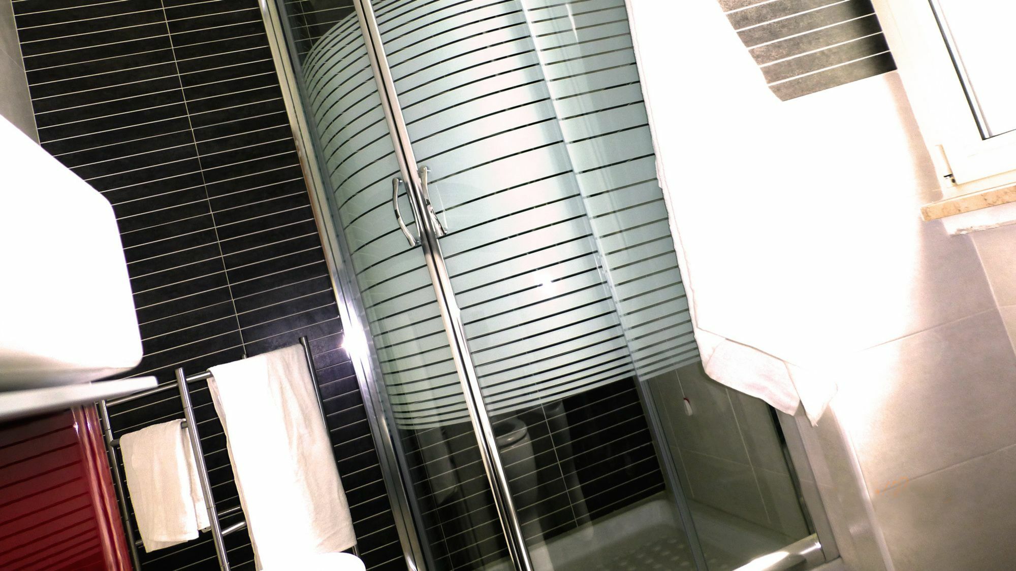 Miclad Colosseum Guest House Rome Exterior photo